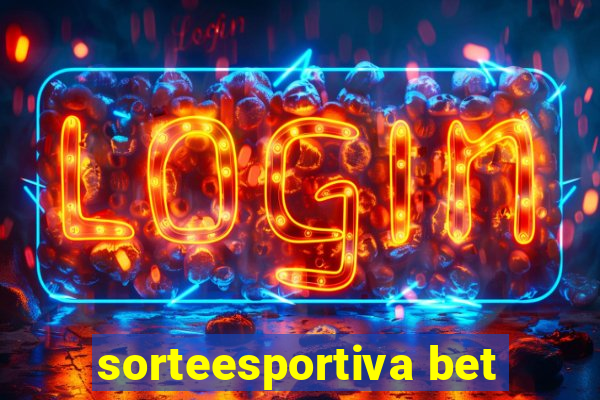 sorteesportiva bet